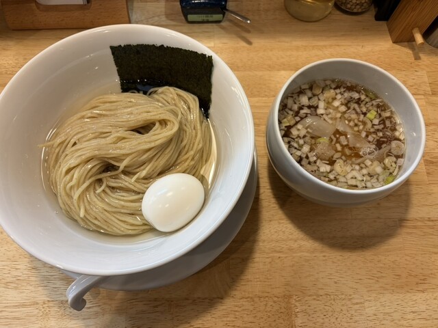 中華蕎麦 神山 - 神戸三宮（阪急）/ラーメン | 食べログ