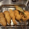 串かつ 七福神