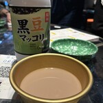 マンナポチャ - 