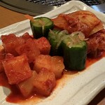 ビービー - 