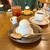 オールシーズンズコーヒー - 料理写真: