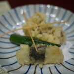 稲庭うどん 無限堂 - 