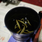 稲庭うどん 無限堂 - 