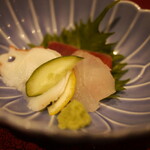 稲庭うどん 無限堂 - 
