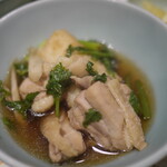 稲庭うどん 無限堂 - 