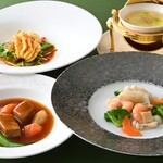 Chinese Dining Ryu - Ryuランチ