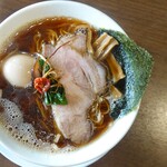 麺屋 あきのそら - 