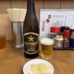 中華料理 新三陽 - 
