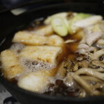 稲庭うどん 無限堂 - 