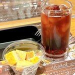 カフェ&ワインバー 葡萄酒一番館 - 