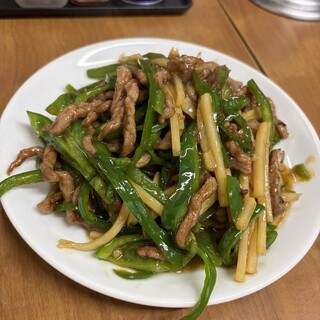 中華料理 新三陽_0