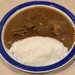 カリーライス専門店エチオピア - 