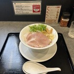 はらや MAZE SOBA - 
