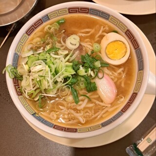口コミ一覧 : じゅんちゃん - 蓮池町通/ラーメン [食べログ]