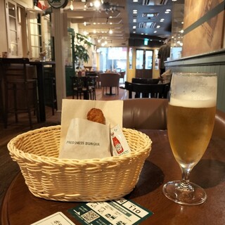 フレッシュネスバーガー_0