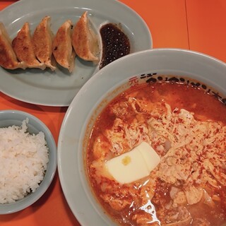 元祖ニュータンタンメン本舗_0