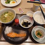 ガスト - 料理写真: