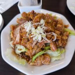 台湾料理 晃鑫 - 