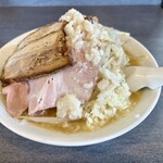 自家製麺 いちむら 弍 - 
