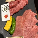 炭焼肉　石田屋。 - 