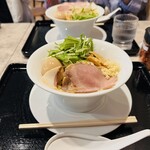 はらや MAZE SOBA - 