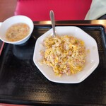 台湾料理 晃鑫 - 料理写真: