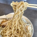 自家製麺 いちむら 弍 - 