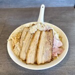 自家製麺 いちむら 弍 - 