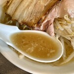自家製麺 いちむら 弍 - 