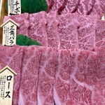 マルナカ - 料理写真: