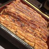 わたべ - ふわっふわのうな重（特上）