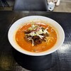 らーめん 麺の月 - 料理写真: