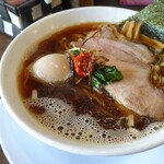 麺屋 あきのそら - 