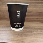 LAWSON - ドリンク写真: