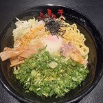 東京油組総本店 - 料理写真: