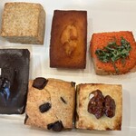 a lot scone & coffee - 