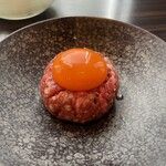 燒肉 Ushigoro 銀座並木通店 - 