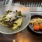 燒肉 Ushigoro 銀座並木通店 - 
