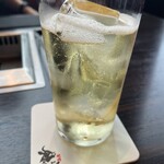 燒肉 Ushigoro 銀座並木通店 - 