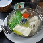 三枡 - 