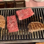 焼肉 ぽんが - 