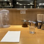 田中そば店 - 