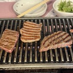 焼肉 ぽんが - 