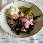近為 - 柚こぼし/あさうり
ひのな