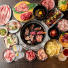 焼肉ホルモンまるよし精肉店 関目高殿店