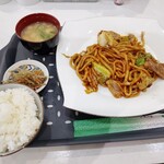よりみち - 