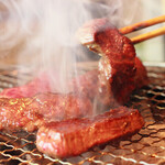 焼肉ホルモンまるよし精肉店 - 