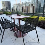 TOKYO NODE CAFE - 