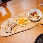 ドリア屋 松栄 - 