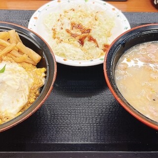とんかつ かつや_1